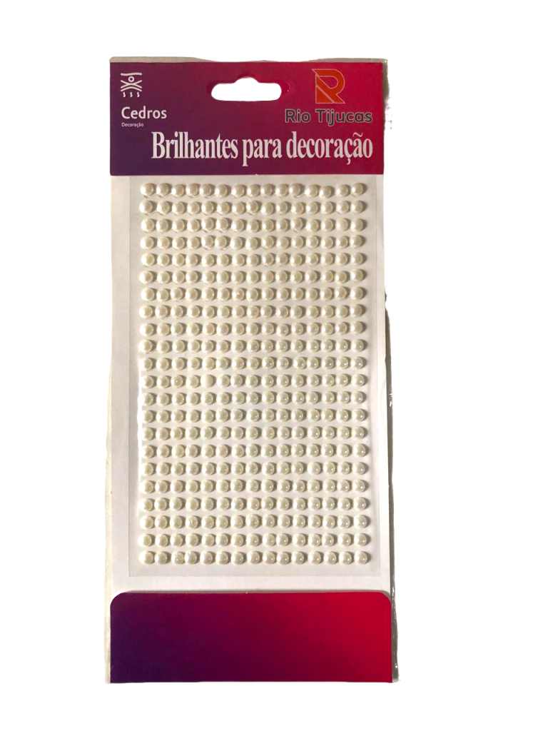 ADESIVO PEROLA